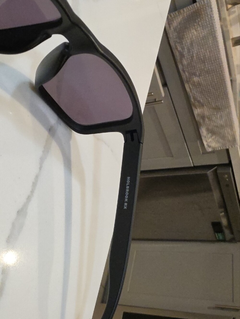Oakley Holbrook Rx - Picture 5 of 6